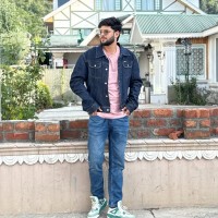 Mohammad Ashraf Email