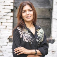 iHeartMedia Employee Hetal Patel's profile photo