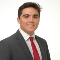 Citi Employee Antonio Peña's profile photo
