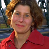 Andrea Stolowitz Email & Phone Number
