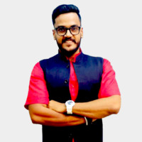 Whydonate: Crowdfunding & Fundraising Platform Employee Aditya Mandan's profile photo