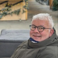 DYO Employee M.mutlu Uysal's profile photo