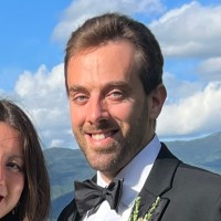 Aspen Hospitality Employee Eric Barnum's profile photo