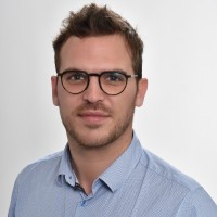 OSCAR DEVELOPPEMENT Employee Valentin Cocquerel's profile photo