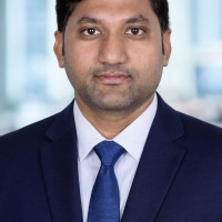 nicheBees Technosolutions Employee Venkata Vuddandi's profile photo