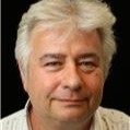 Amazon Employee Robert Pavey's profile photo