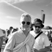 Jyllands-Posten Employee Jakob Pedersen's profile photo