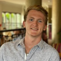 Beyond Encryption® Employee Charlie Holland's profile photo