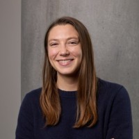 Placepull Employee Gracie Binder's profile photo