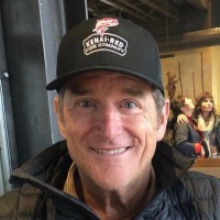 Kenai-Red Fish Company Employee Clint Benson's profile photo