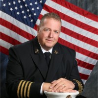 Chris Harner Email & Phone Number