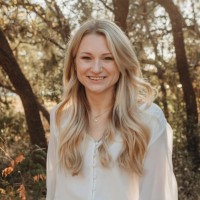 Technology Pathfinders Consulting Employee Micaela Allen's profile photo