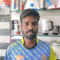 Gravity Distributrix Employee Veera Babu's profile photo