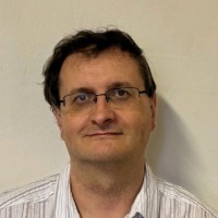 TSK Praha Employee Pavel Němeček's profile photo