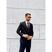 A Technologies Employee Mazen Elnosery's profile photo