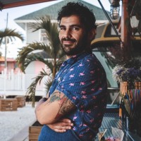 El Bandido Yankee Tequila Company Employee Emiliano Gonzalez's profile photo