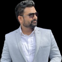 Shaafi Ulla Email