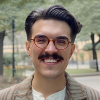 IQVIA Employee Kyle Oswald's profile photo