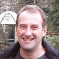Lowestoft College Employee Richard Jackson's profile photo