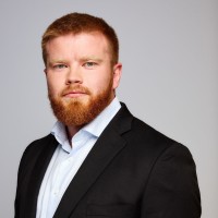 Fireworks AI Employee Harry Buckle's profile photo