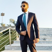 Haider Talal Email