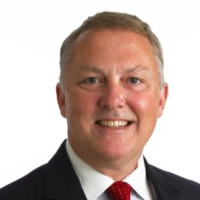 M&A Executive Search Employee Dave Pearce's profile photo