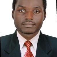 Un Dimanche à Paris Employee Brian Mugisha's profile photo