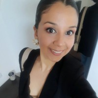 Ergovisão Employee Agostina Arguello's profile photo