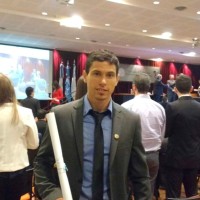 Scienza Argentina Employee Martín Fratto's profile photo