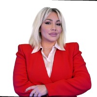 Beirut Arab University Employee Ola Mazboudi's profile photo