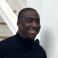 Rodney Waites Email & Phone Number
