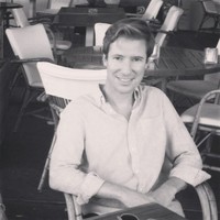 IUT de Cachan Employee James Evershed's profile photo
