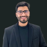 American Chase Employee Adhir Dubey's profile photo