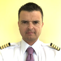 AXIS Aviation AG Employee Frederic Kunz's profile photo
