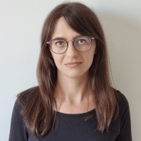 URBA Employee Katarzyna Lange's profile photo
