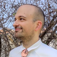 Effe Arredamenti Employee Andrea Libanori's profile photo