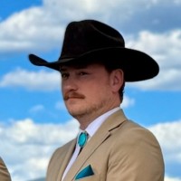 Tejas Advanced Solutions Employee Andrew King's profile photo