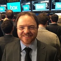 Preset Employee Sebastien Lemenager's profile photo