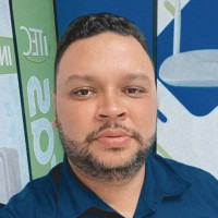 Tudotec Comercio E Servico Employee Luiz Junior's profile photo
