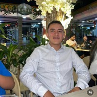 Exnova Employee Esteban Baquero's profile photo