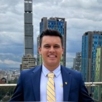 Wingo Employee Nicolás Rojas Quintero's profile photo