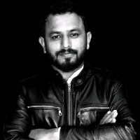ChaiCon Employee Atif Raja's profile photo