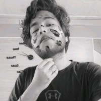 Arkhitech Employee Sarmad Fazal's profile photo