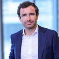 ENGIE Employee Barthélemy Foubert's profile photo