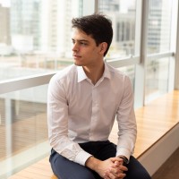 Base Partners Employee Lucas Vilanova's profile photo