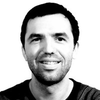 BIG - Bjarke Ingels Group Employee Martin Voelkle's profile photo