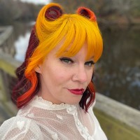 Anna Heckert Email & Phone Number