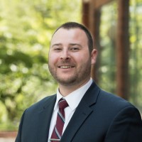Finity Group, LLC ® Employee Levi Geissel's profile photo