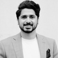 Arjit Bharti's profile photo