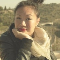 Hornet Employee Cathy Kwan's profile photo